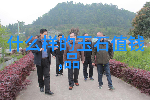 钻石世界揭秘稀有宝石的资讯与投资价值