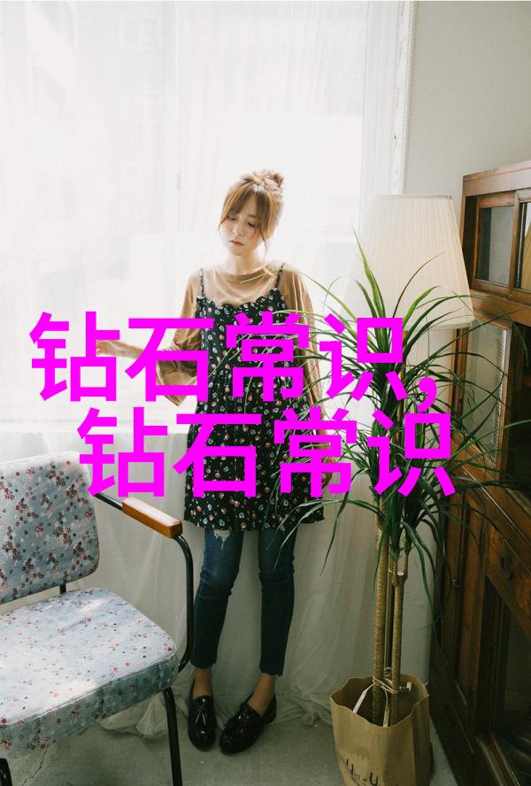 手工艺品的魅力创作与自我表达的艺术之旅