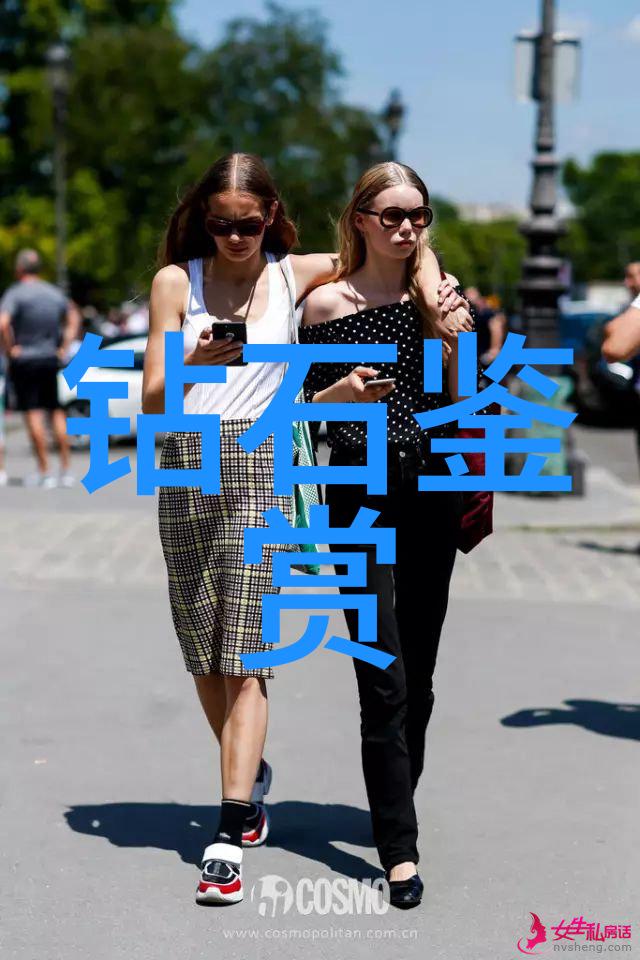 民间工艺之美织梦于丝线之间