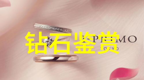 钻石奥秘大揭密鉴赏大师的独门秘笈