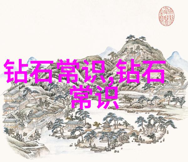 地下世界中的艺术珍品探索翡翠如何形成