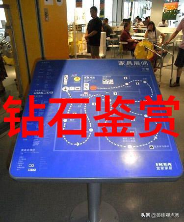 装饰技巧展现装修工艺展示区的视觉魅力