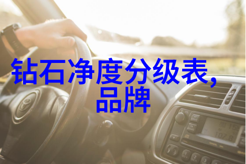 璀璨珠宝之美钻石鉴赏指南
