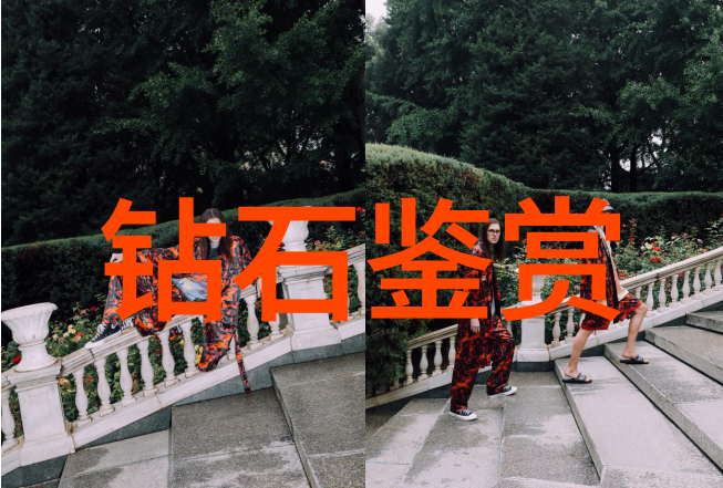 爱的承诺婚戒之美与意义
