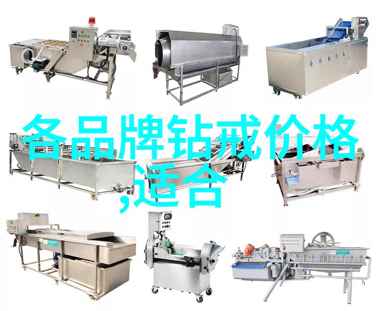 机加工包含哪些工艺 - 精密切削揭秘机加工中的关键工艺