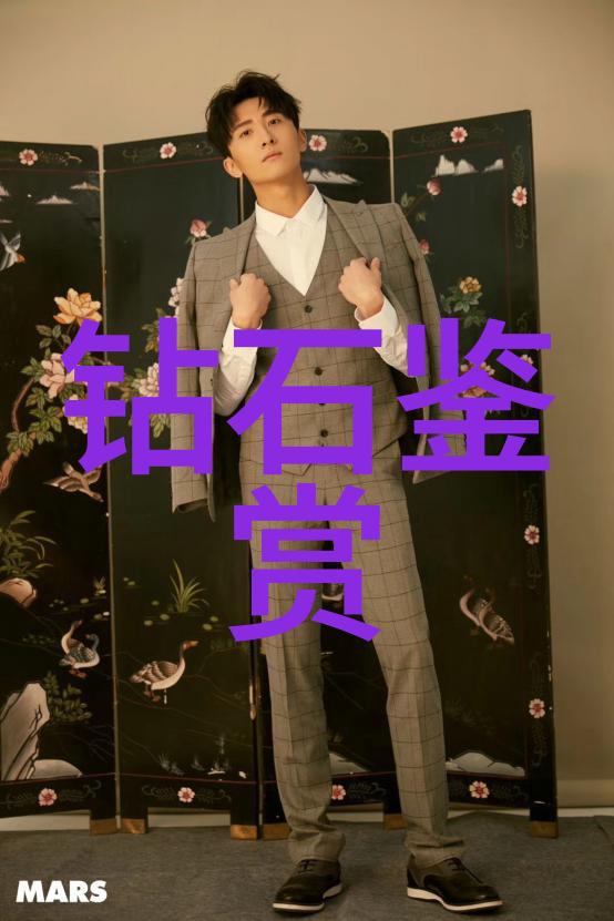 翡翠颜彩探究最佳色调的艺术与智慧