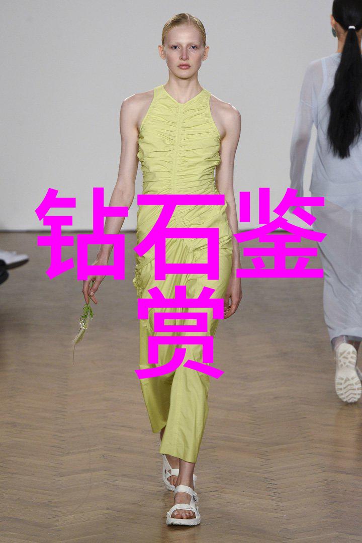 宝石的美学价值光辉璀璨的艺术品质探秘
