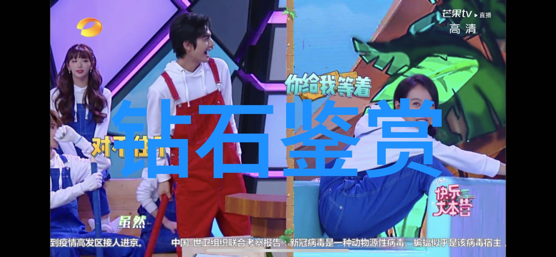 和田玉的秘密宝石之冠上的半边天