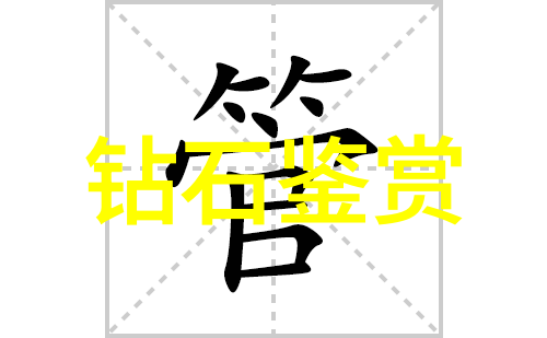 鉴真宝光揭秘一鼎一珠宝的真假辨别艺术