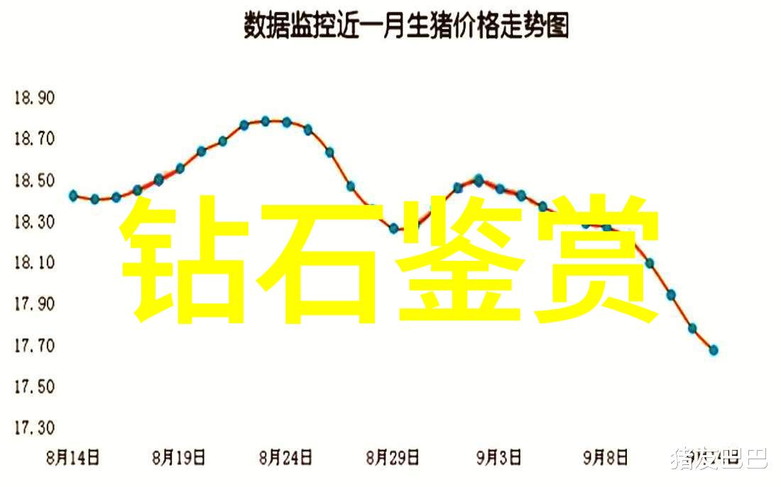 闪耀笑容好看的珠宝图片欣赏美到让你笑成花