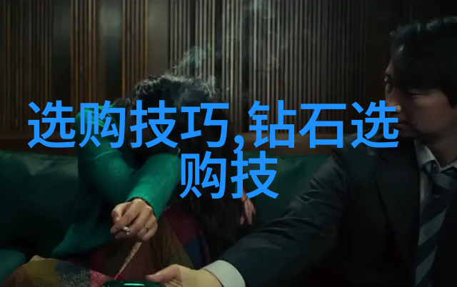 光影交织幕后英雄的影视大舞台