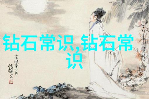 闪耀中国揭秘最耀眼的钻石大王们