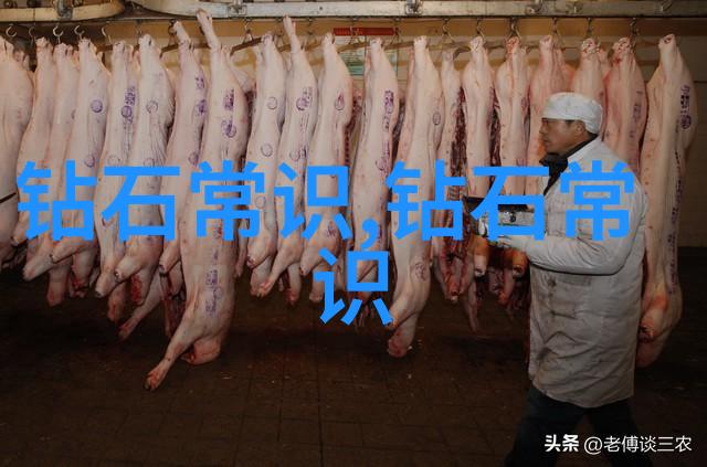 探秘十大珠宝从钻石到南京紫金了解这些珍贵宝石的魅力