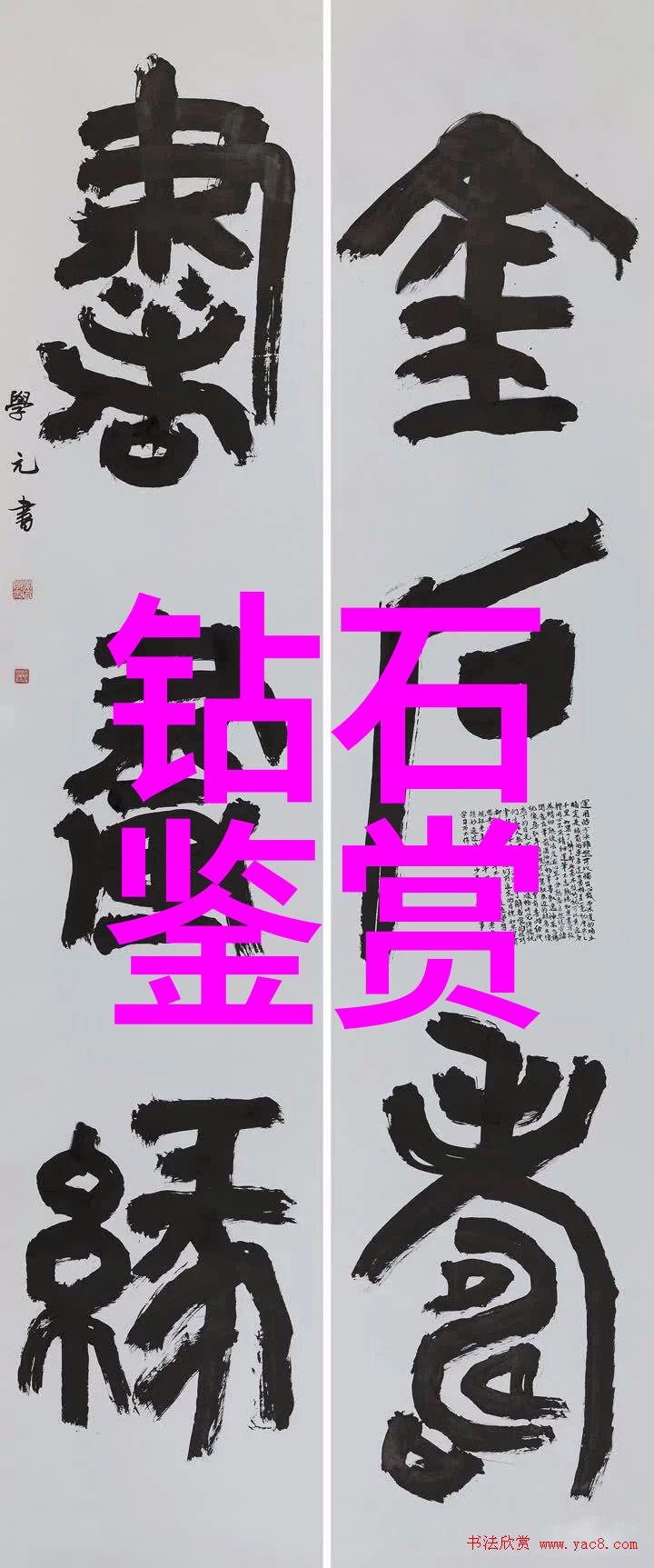 寻找稀缺性高的珍贵物品我们能找到哪十个类别的珠宝