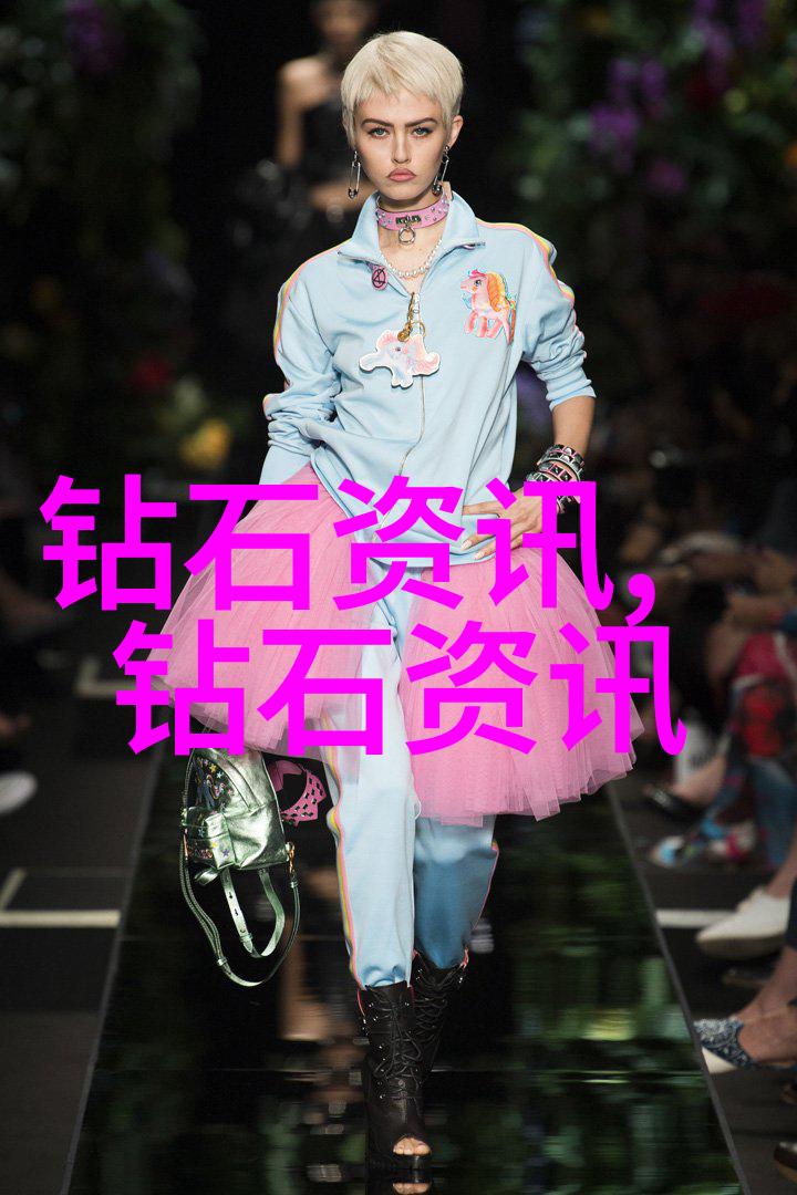 探索璀璨宝石世界从传统到现代各种宝石的奇迹与魅力