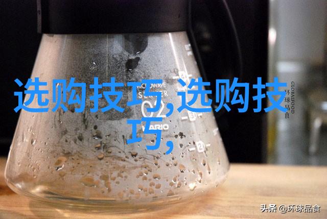 解读常见工艺流程图从原材料到成品的生产路径