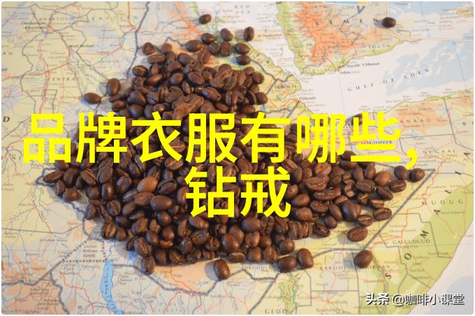 女王的秘密揭秘女人戴什么颜色宝石最让心动