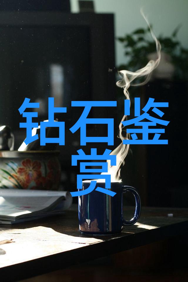 精致手工工艺品图片展传统技艺的视觉诗篇