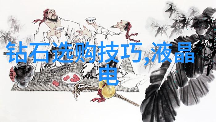 钻石宝石鉴赏指南完全了解钻石的光彩