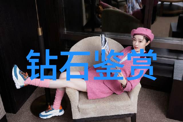 温暖的触摸与精致的造型宠物美容师的艺术世界