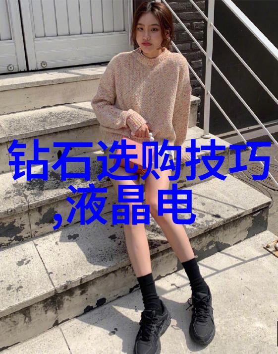 日本动漫艳母色彩斑斓的日系美少女角色