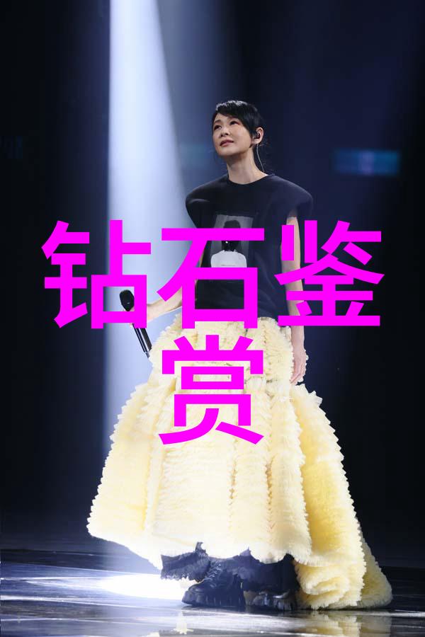 梦幻婚纱婚纱设计师的艺术探索