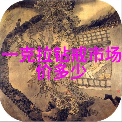 宝石学研究从古代传说到现代科技的璀璨探究