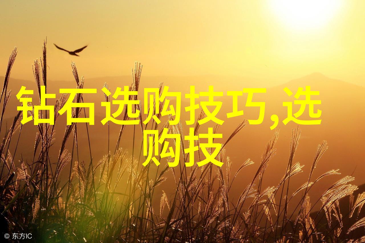 北京钻石鉴定之地寻找真假的宝石艺术