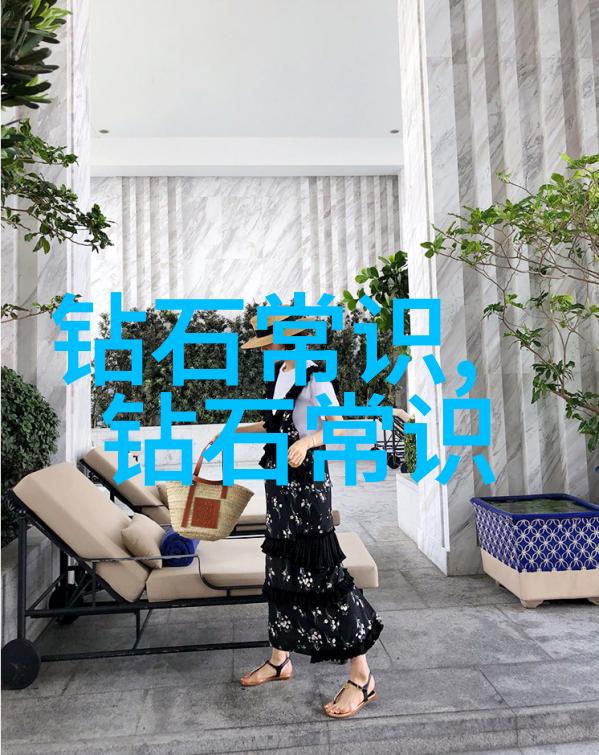 室内设计的艺术与科技融合创造生活品质的空间之美