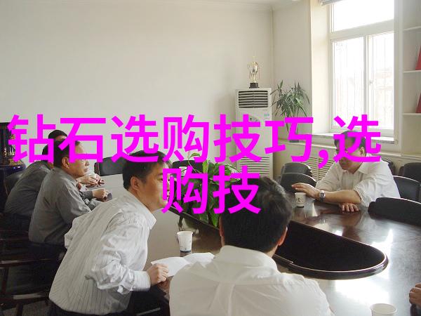 国宝钻石的秘密探索者