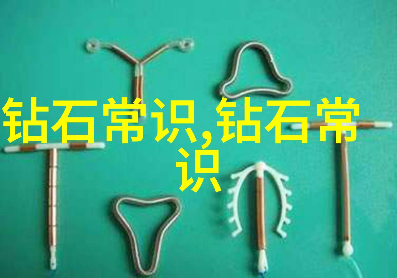 中国珠宝品牌的光辉历程从传统到现代化的转变