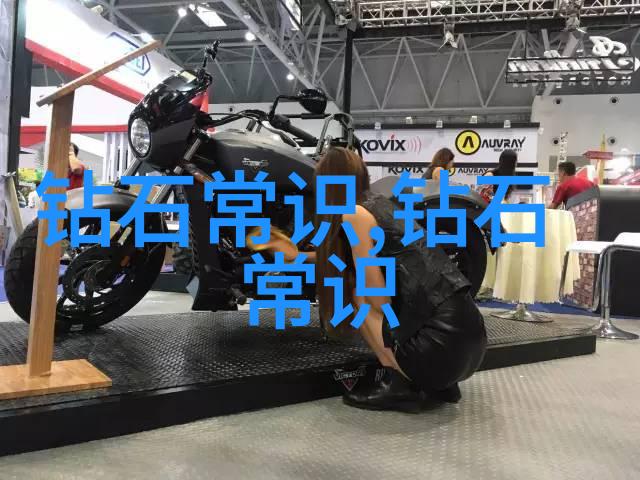 我眼中的工艺从手工到机器我亲历的那些精彩工艺种类