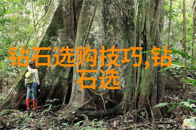 民间故事-传统文化中的神秘魅力探索