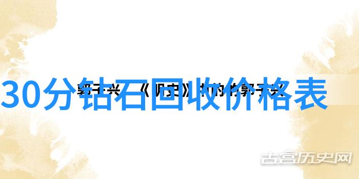 玉石故事探究古代文物与中医文化的交融