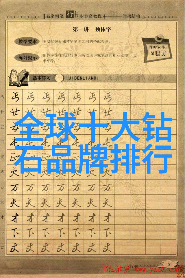 全球财富之冠富甲世界的前十强