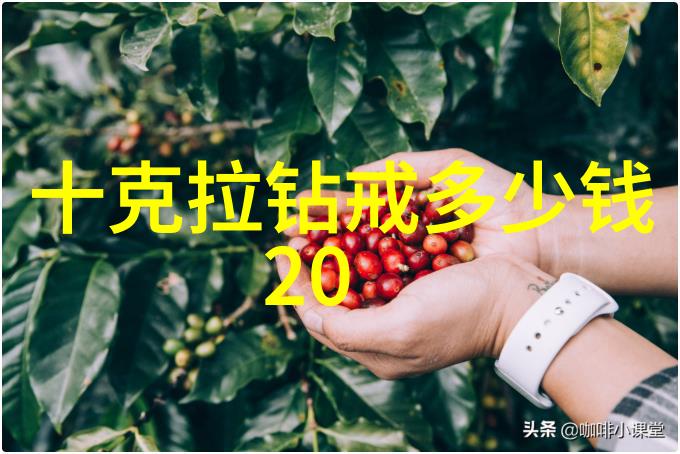 女性配饰-精选颜色女人戴什么宝石最适合
