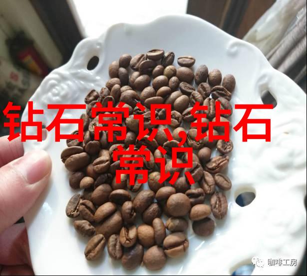 翡翠秘籍剖析绿色宝石的颜色纹理与价值鉴赏