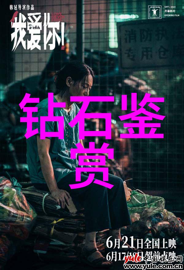 演艺圈的魅惑者绚丽光芒下的星辰