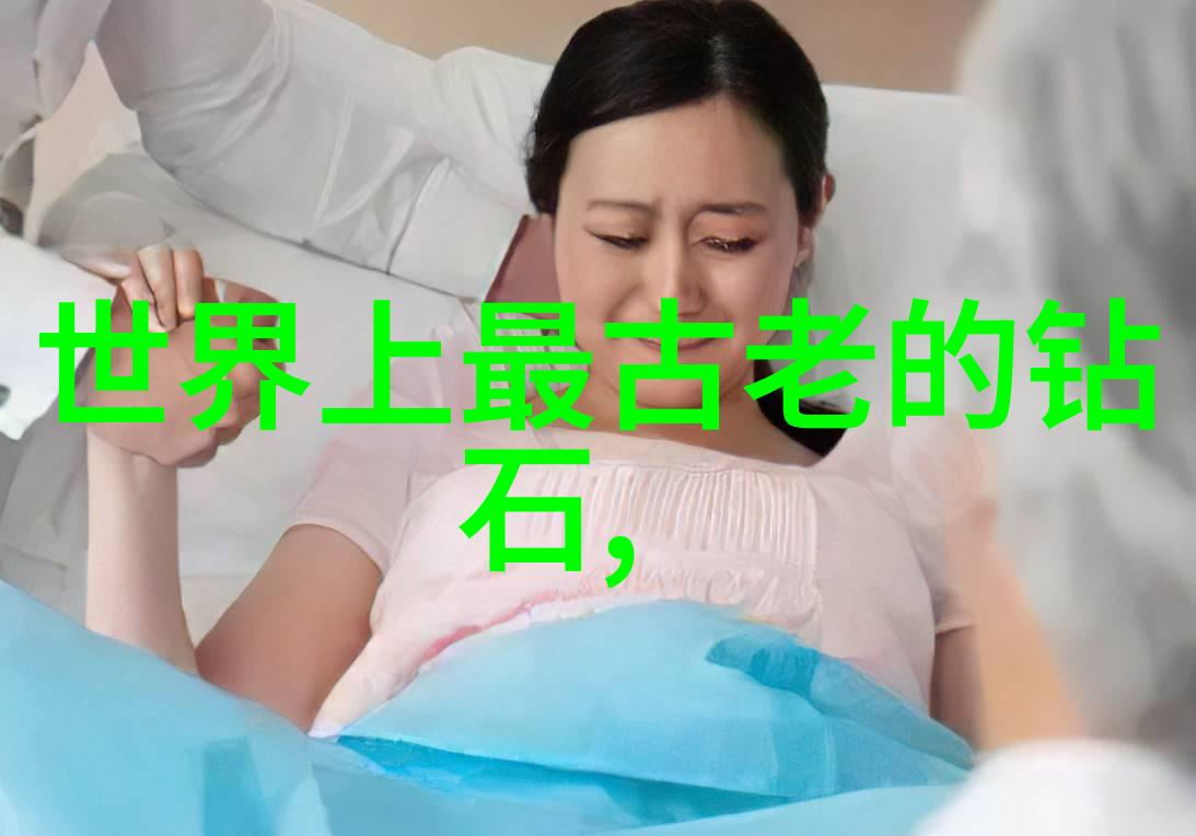 寻宝奇遇揭秘不同类型的宝石特性