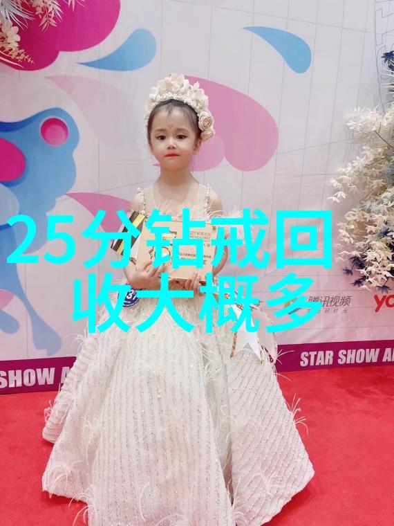 工艺的艺术织梦于指尖