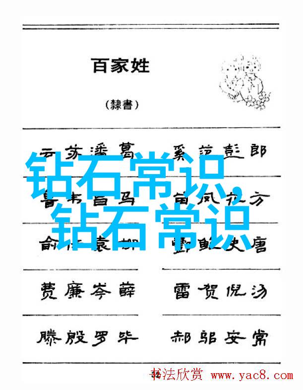 珠宝鉴赏艺术剖析珍品的光彩与韵味