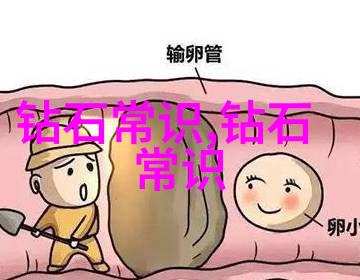 钻石鉴赏来听我告诉你如何识别那些骗子手中的假钻石