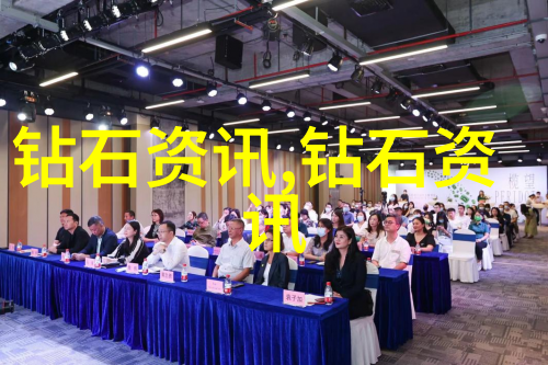 翡翠鉴定师探索绿宝石的艺术与科学