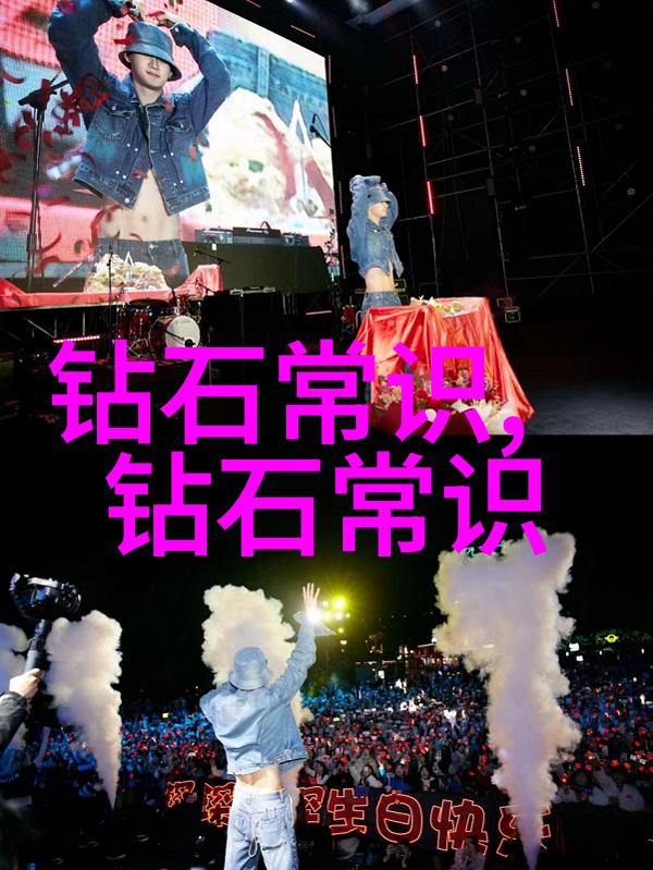 机加工的几种工艺从粗犷到精致的技术奇迹