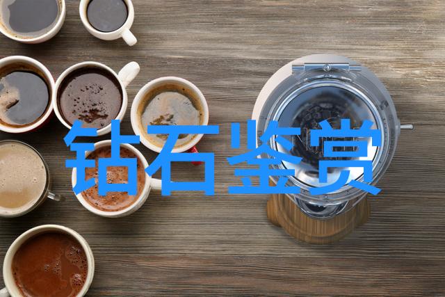 国家珠宝鉴定网站-鑒定寶石的藝術與科學如何確保您的珍藏品真假不疑