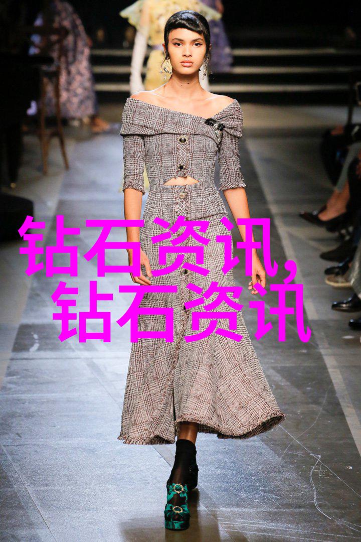 荒野与花园室外设计的反差之美