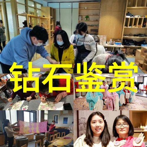 绘声绘影中国传统文化的优美旋律