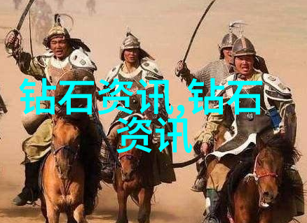 绚烂的色彩布上的梦幻世界