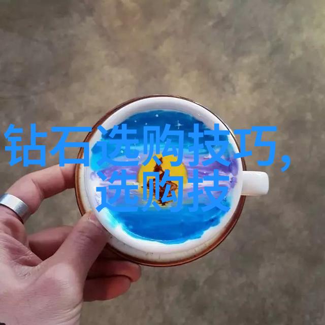 工艺美术之谜揭开创作技艺的神秘面纱