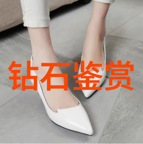 玉脖的秘密避免这些错误让你的珠宝失去光彩